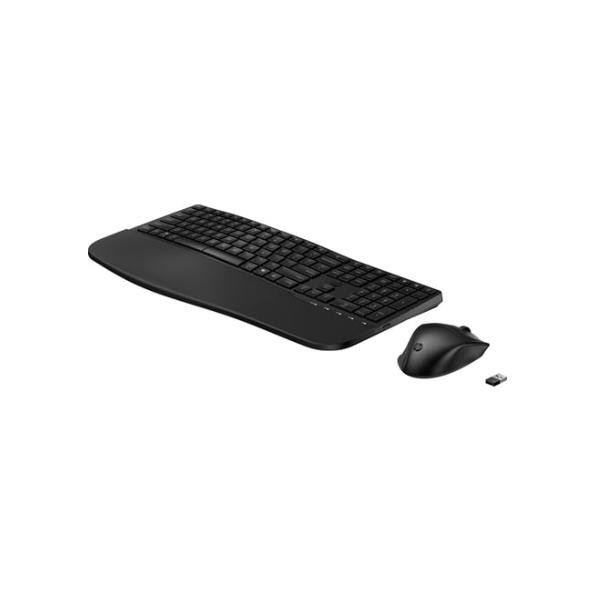 HP 680 COMFORT DUAL MODE TASTIERA + MOUSE …