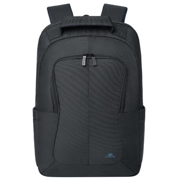 Rivacase Zaino ECO Laptop da 15,6-16' Nero