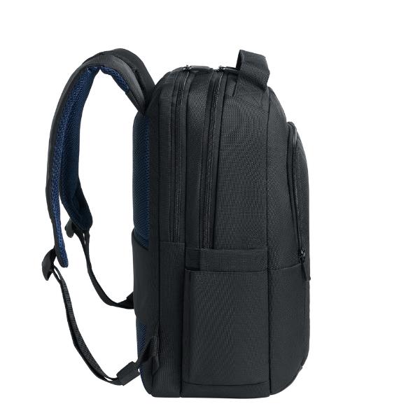 Rivacase Zaino ECO Laptop da 15,6-16' Nero