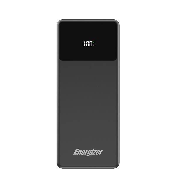 Energizer UE27062PQ POWERBANK ULTIMATE 27000MAH USB-CA