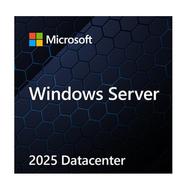 LENOVO WINSVR2025DTC ADDLLIC 16C (RES POS)