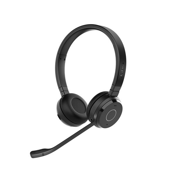 Jabra Evolve 65 TE Stereo - Cuffie con …