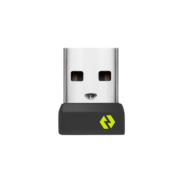 Logitech Logi Bolt - Ricevitore mouse / tastiera …