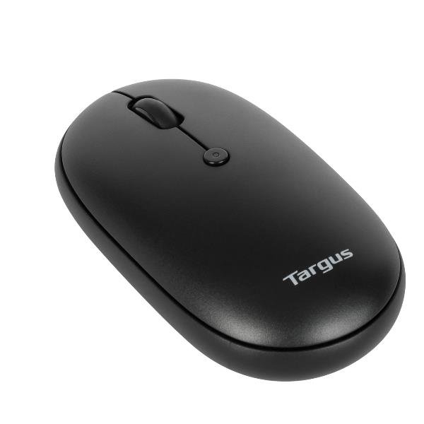 Targus - Mouse - antimicrobico - per destrorsi …