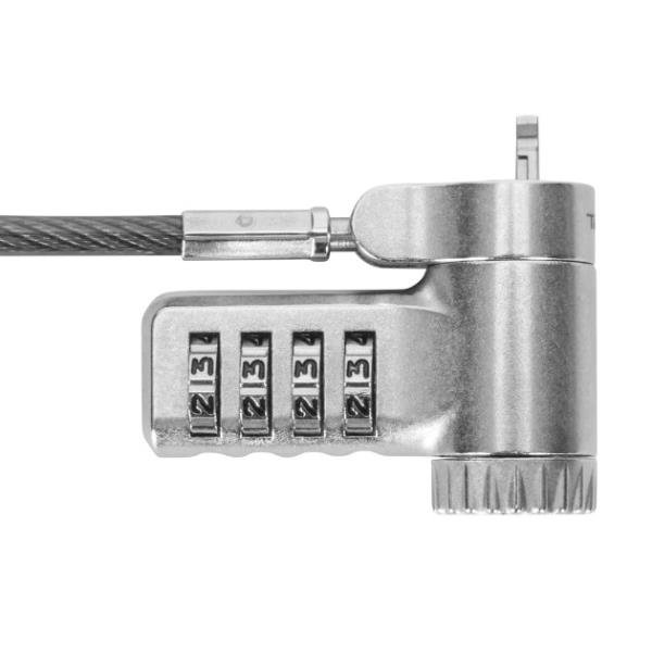 TARGUS DEFCON LUCCHETTO DI SICUREZZA CHIAVE KENSINGTON LUCCHETTO …