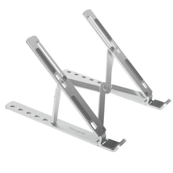 TARGUS AWE810GL ERGOSTAND SUPPORTO PER NOTEBOOK 10"-15.6" REGOLBILE …