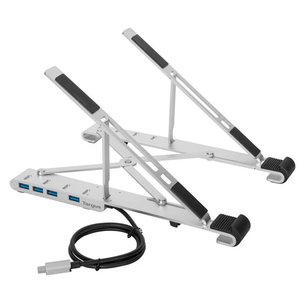 TARGUS PORTABLE INTEGRATED HUB (USB-A)
