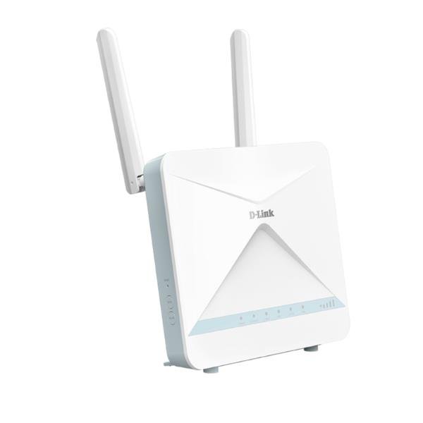 D-Link EAGLE PRO AI G416 - Router wireless …
