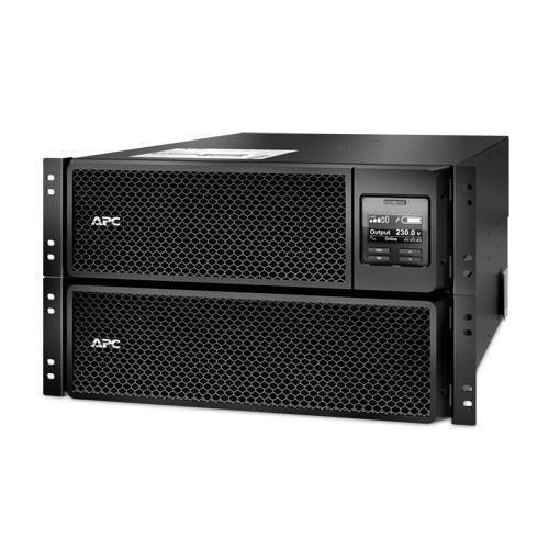 APC Smart-UPS SRT 10000VA RM - UPS (montabile …