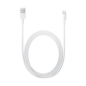 Apple - Cavo Lightning - Lightning maschio a …