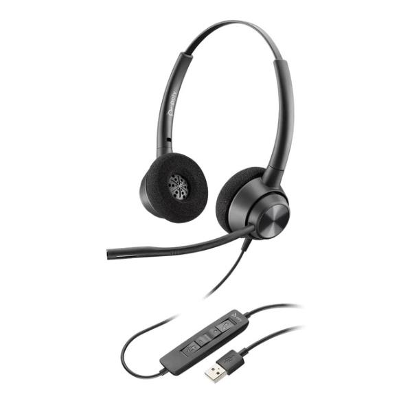Poly EncorePro 320 - EncorePro 300 series - …