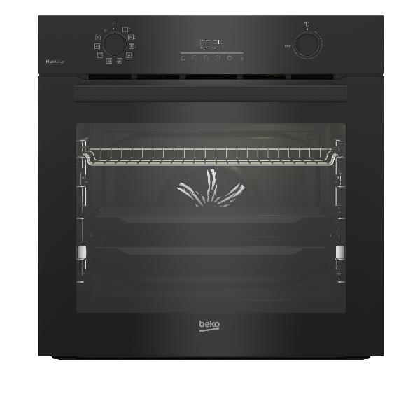 Beko Forno Beyond Multifunzione Pirolitico FlexiCrisp, b300, 9 …