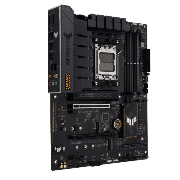 Asus TUF GAMING B650-E WIFI