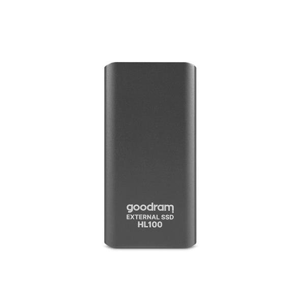 Goodram SSD - USB 3.2 Gen.2 Type-C - …