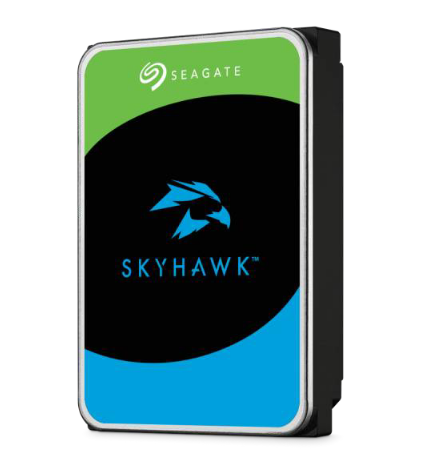 Seagate SkyHawk ST4000VX016 - HDD - 4 TB …