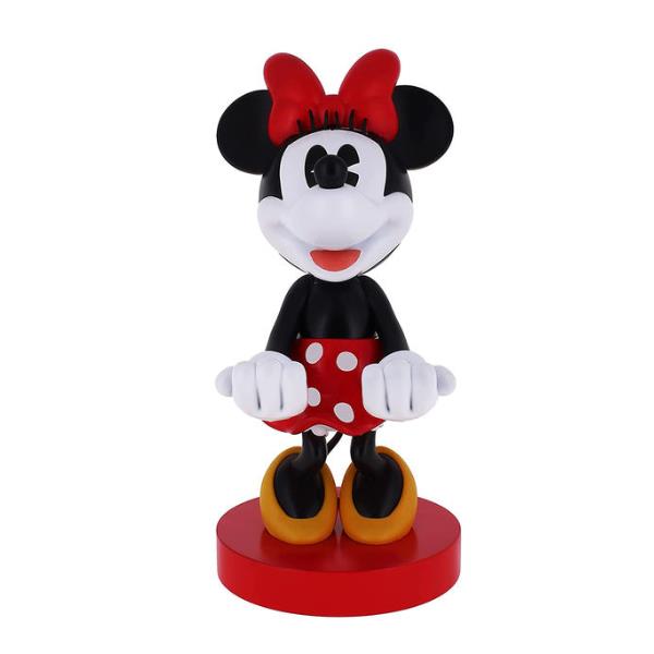 Exquisite Gaming Cable Guys Disney Minnie Mouse - …