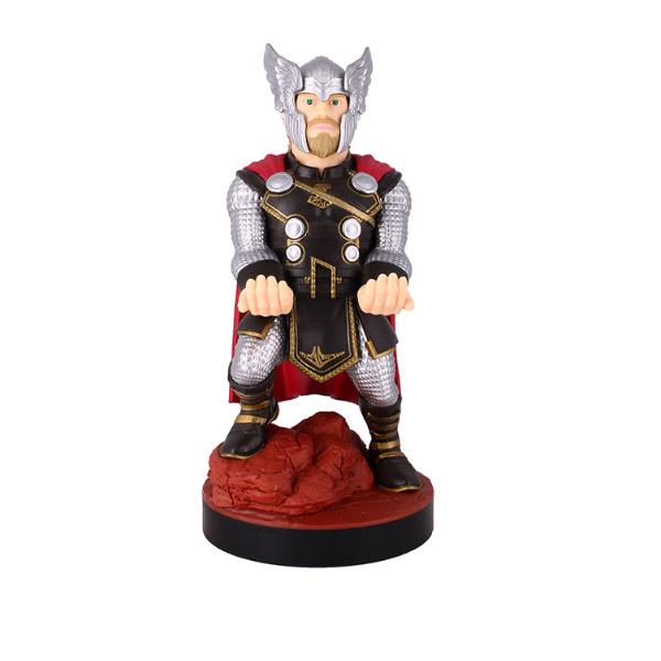 Exquisite Gaming Cable Guys Marvel Avengers Thor - …