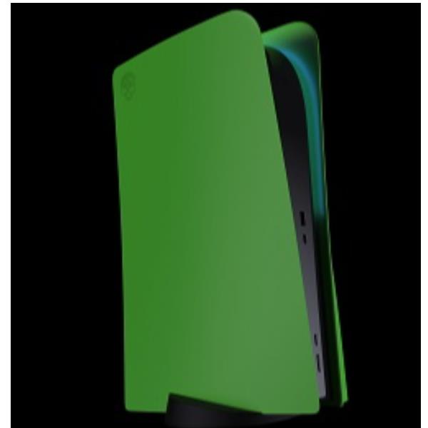 ACTIVISION 5IDES PANELS PS5 DISK PANNELLI LATERALI CUSTOM …