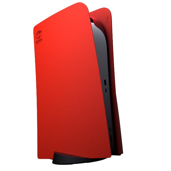 ACTIVISION 5IDES PANELS PS5 DISK PANNELLI LATERALI CUSTOM …