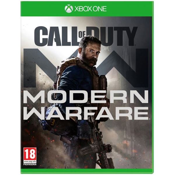 Call of Duty Modern Warfare - Xbox One …