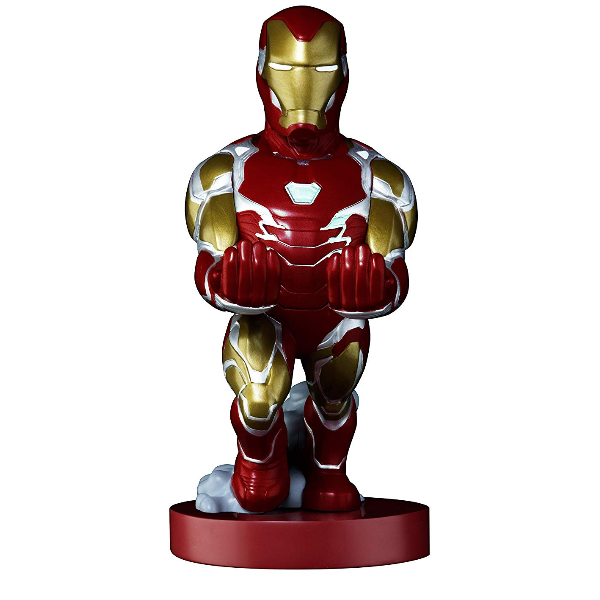 Exquisite Gaming Cable Guys Marvel Avengers Infinity War …