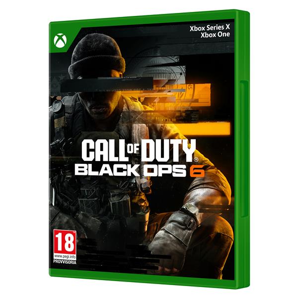 ACTIVISION XBOX SERIE X XBOX ONE CALL OF …