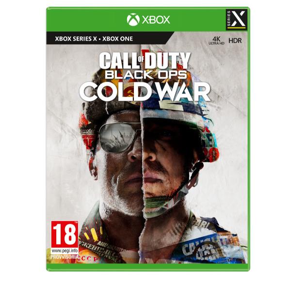 Call of Duty Black Ops Cold War - …