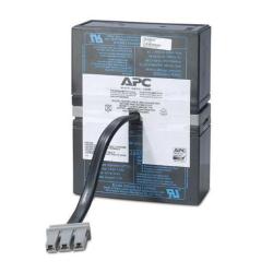 APC Replacement Battery Cartridge #33 - Batteria UPS …
