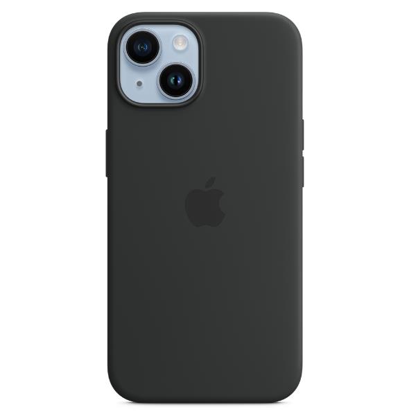Apple - Cover per cellulare - compatibile MagSafe …