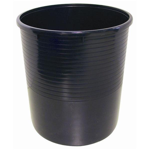 ARDA 4114NA CESTINO GETTACARTE 20 LT COLORE NERO