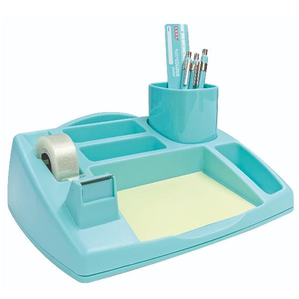 ARDA DESK ORGANIZER DA SCRIVANIA IN PLASTICA 238 …