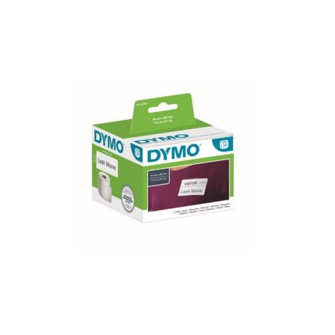 Rotolo 300 etichette LW 113560 - 41 x …