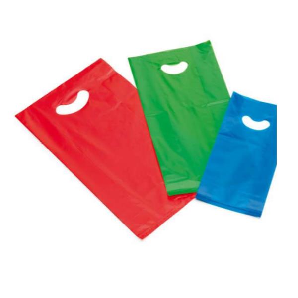 BALMAR 2000 BUSTE CON MANICO IN PP 20X42 …