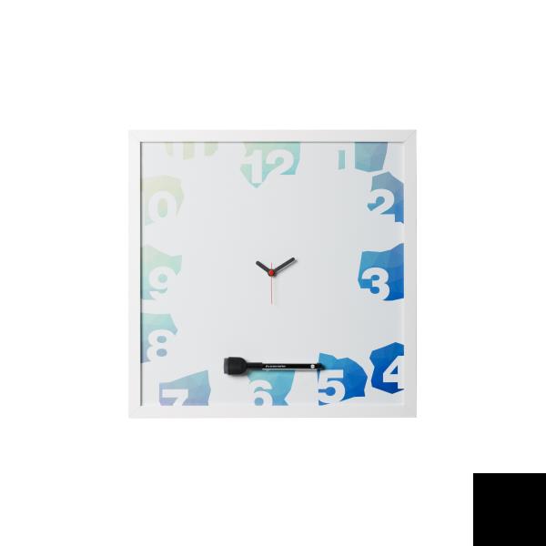 BI-OFFICE TRAVEL LOVERS LAVAGNA MAGNETETICA CANCELLABILE A SECCO …