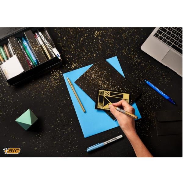 BIC MY SURPRISE BOX SET SCRITTURA CON PENNE …
