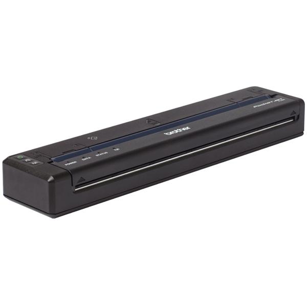 BROTHER PJ-883 STAMPANTE PORTATILE TERMICA DIRETTA A4 300 …