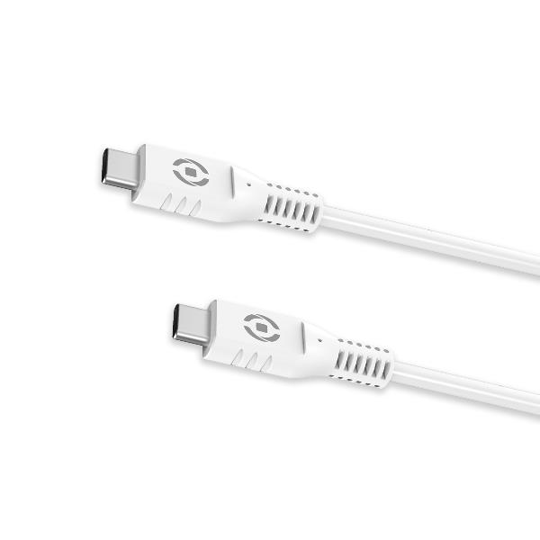 Celly ProPower - Cavo USB - USB-C (M) …