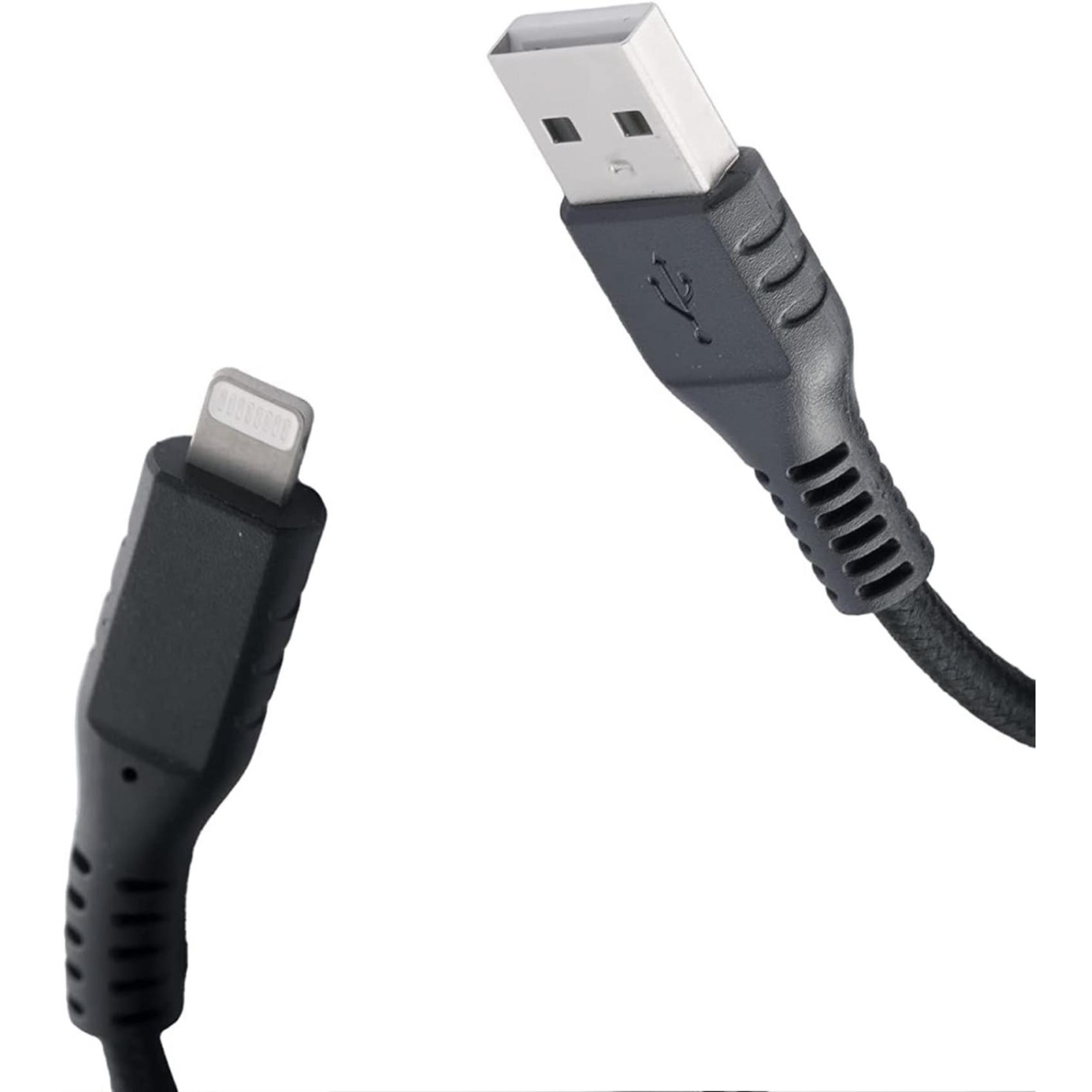 =>>BL USB LIGHTNING 2M CABLE