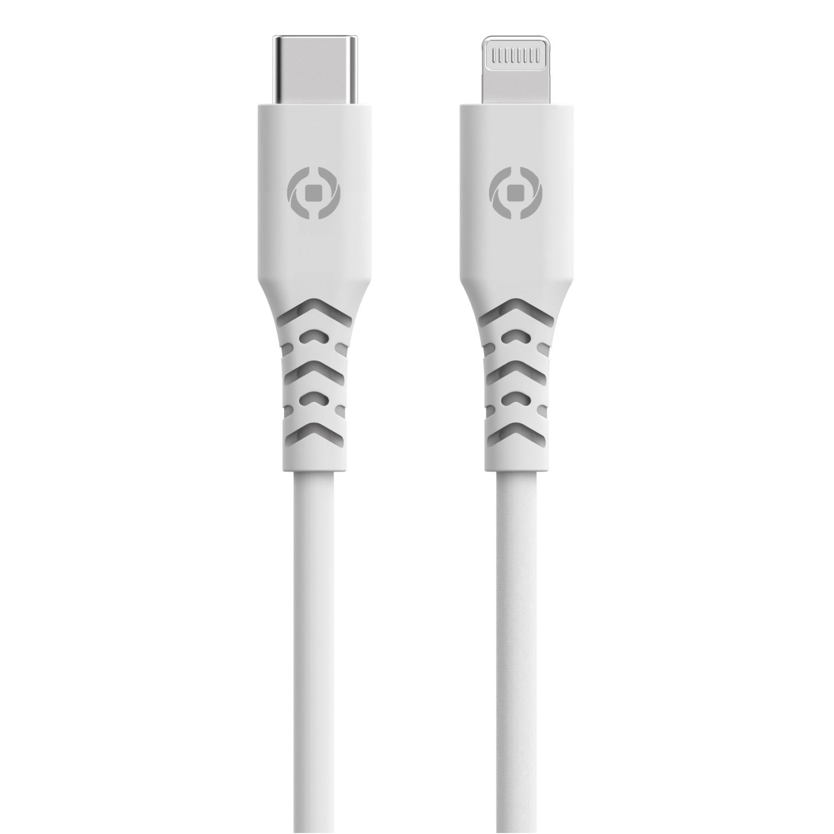 =>> GRS USB-C TO LIGHTNING WH