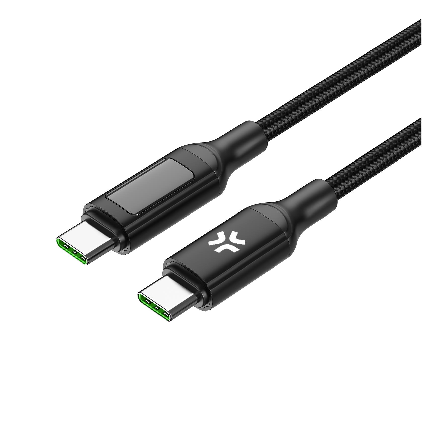 Celly - Cavo USB - 24 pin USB-C …