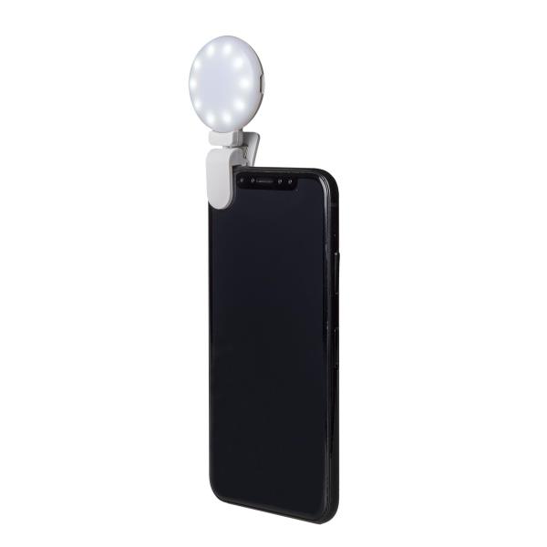 Celly Click Light Selfie Flash Light - Universal …