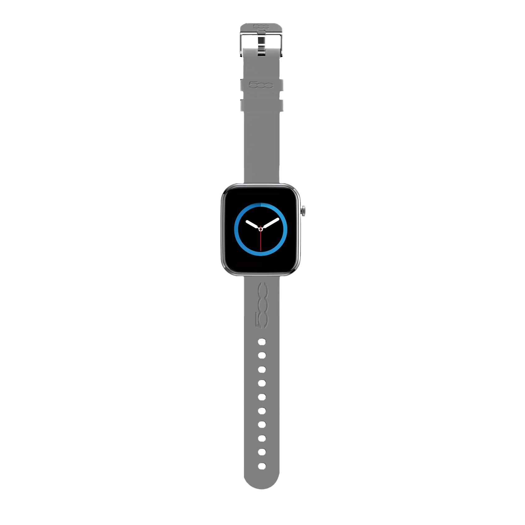 Celly SMARTWATCH500 - Nero - sistema di monitoraggio …