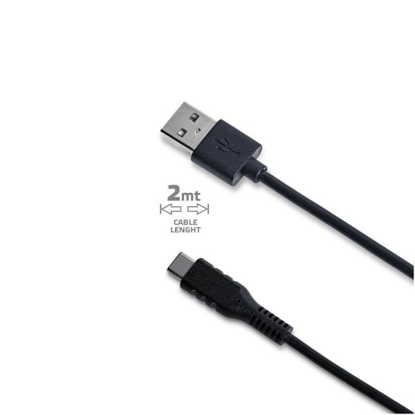 Celly USB-C2M - Cavo USB - USB-C (M) …