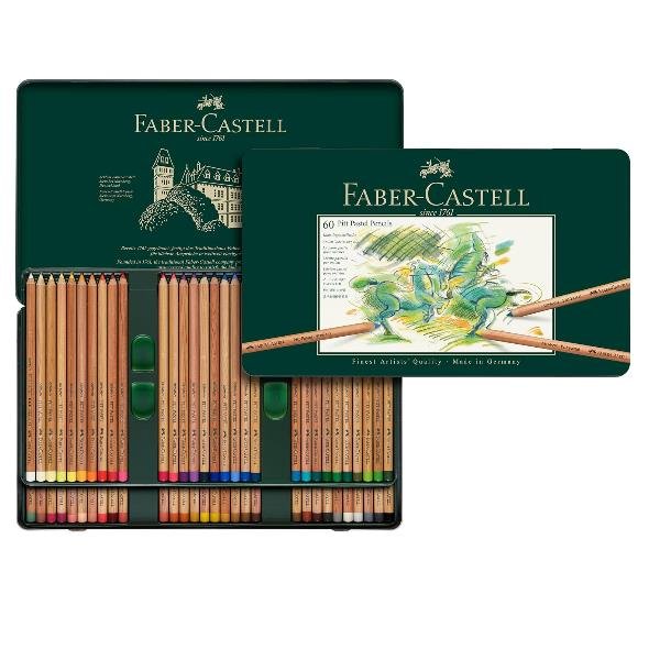 Faber-Castell PITT artist - Pastello colorato - pastello …
