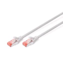 DIGITUS CAVO DI RETE CAT.6 S/FTP SCHERMATO 1.5 …