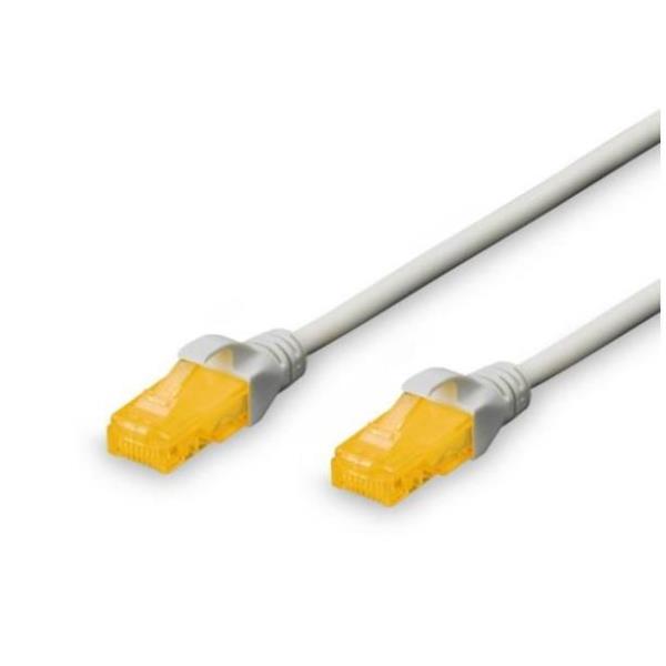 DIGITUS Professional - Cavo patch - RJ-45 (M) …