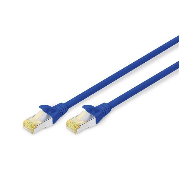DIGITUS CAVO DI RETE PATCH S-FTP CAT 6A …