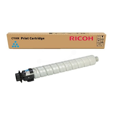 Ricoh - Toner - Ciano - 841928 - …