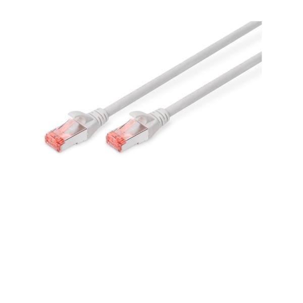 DIGITUS - Cavo patch - RJ-45 (M) a …