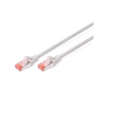 DIGITUS CAVO PATCH S/FTP CAT 6 LSHF 0.5 …